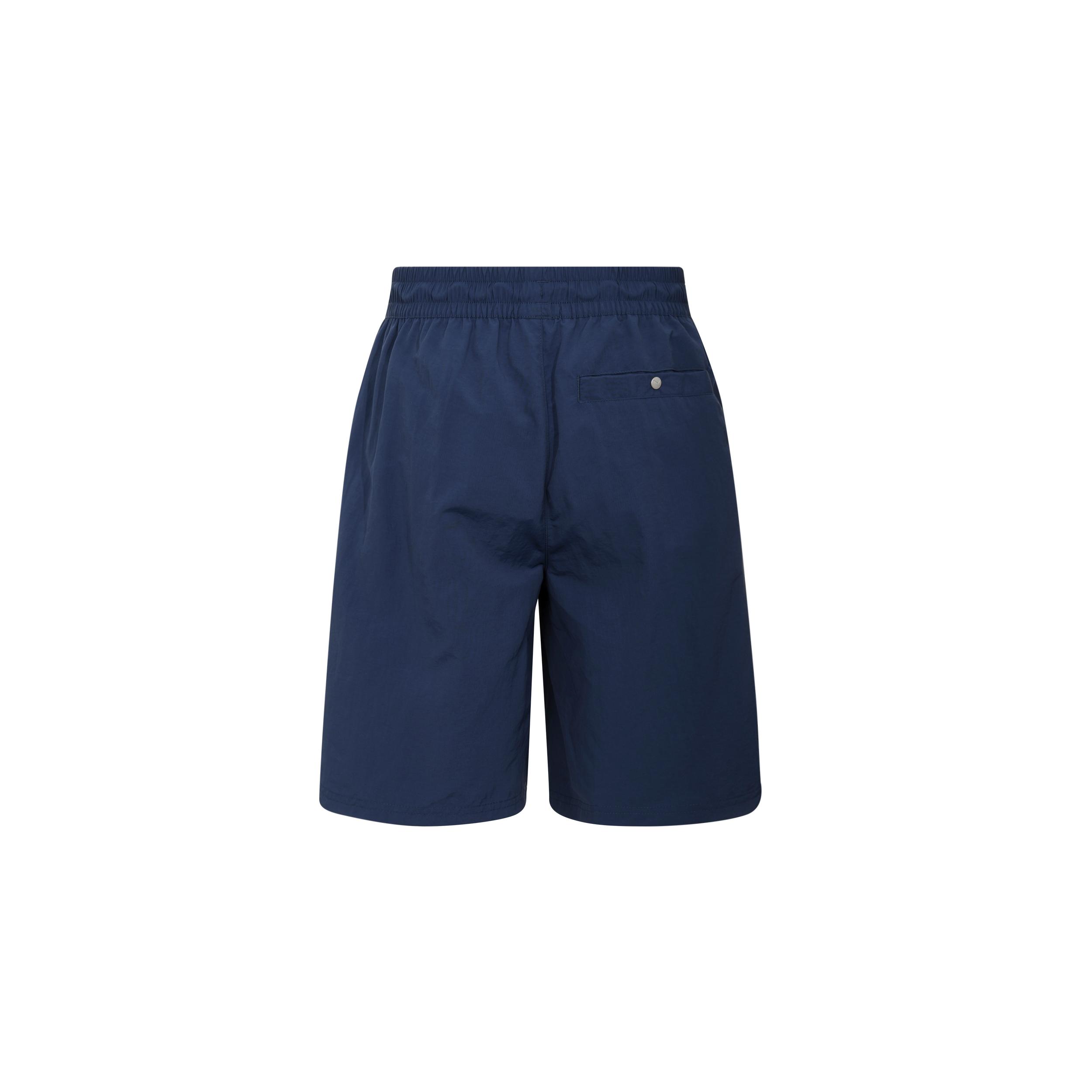 

New PUMA Casual Shorts Men s Blue 623412-15 S