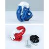 Eagle Claw Shape Electric Scooter Helmet Holder Motorcycle Hook Luggage Bag Hanger Helmet Hook