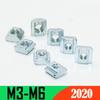Elemente de fixare – Piulițe
