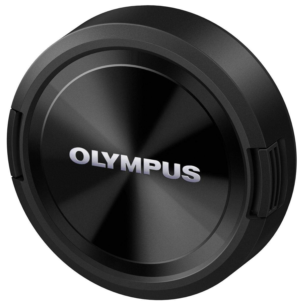 

OM Olympus PRO Передня кришка об’єктива SYSTEM/Olympus M.ZUIKO 7-14 мм LC-79