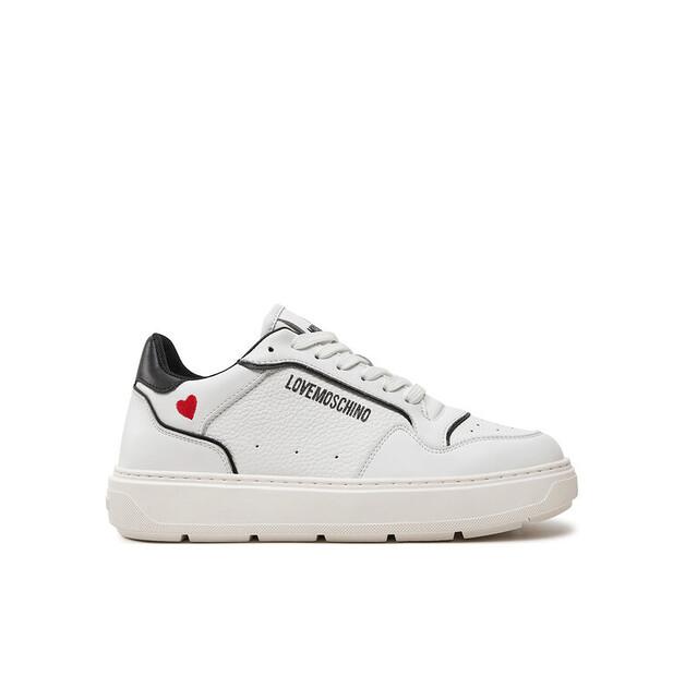 

Кроссовки LOVE MOSCHINO JA15144G1LJC110A Белый EU 36