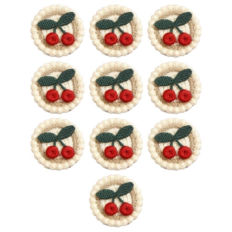 Personality Garment Decoration Party Wear Accessory Stylish Wedding Appliques Customization Sewing Supply