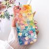 For Huawei P10 Lite Case WAS-LX1 WAS-LX2 Cute Lion Fashion Painted Cover Soft Slim Phone Case For Huawei P10 Lite P10Lite Fundas