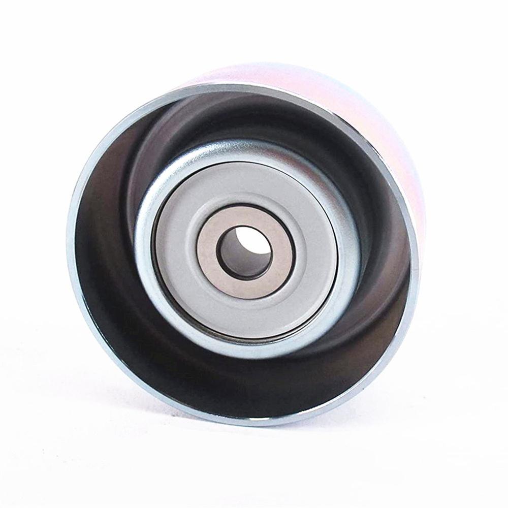 2x Idler Pulley 16604-31030 For LEXUS ES GS IS RC RX 350 IS250 300 Toyota Hilux