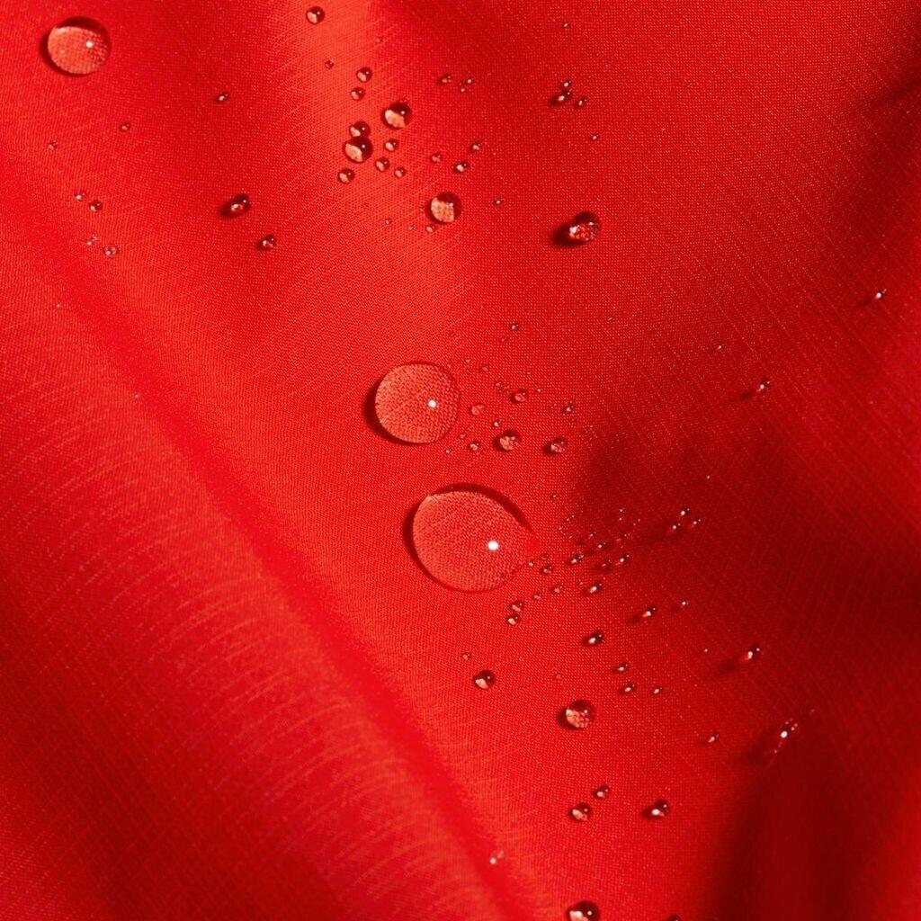 Mammut Alto Guide Hardshell Hooded Jacket red-wine 3807