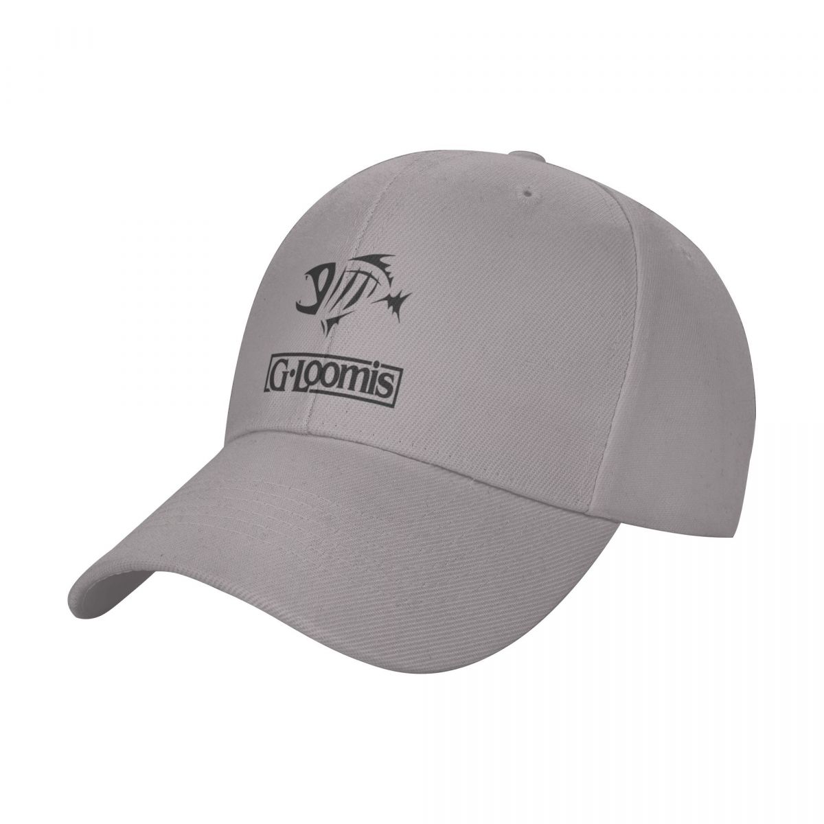 

SALE - G.Loomis Cap Baseball Cap Big size hat Cap female Unisex s
