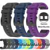 QuickFit Bracelet For Garmin Fenix 8 7 Series 22/26mm Sports Watchband For Garmin Forerunner 970 Quatix 8 Tactix7 Silicone Strap