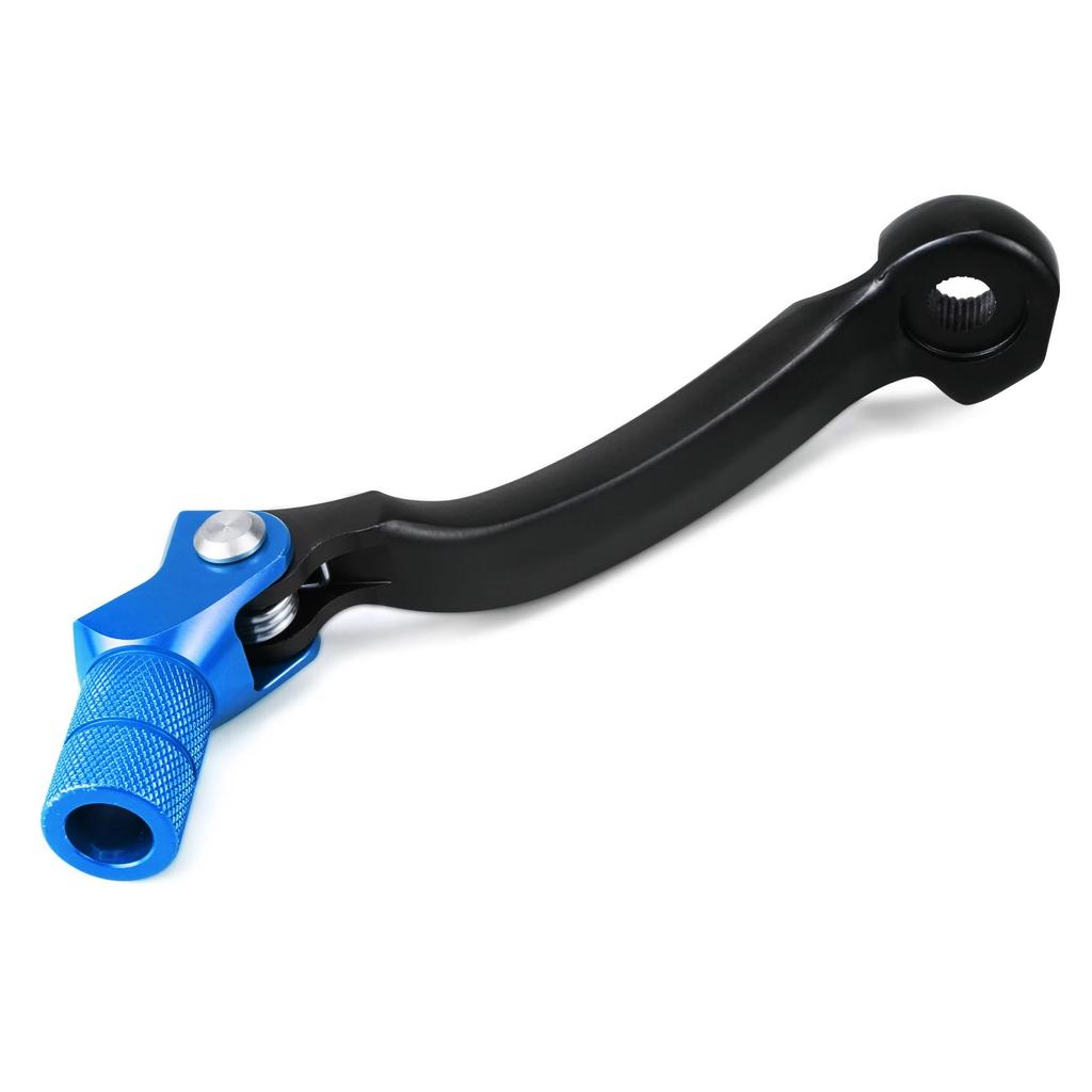 NICECNC For KTM 690 Enduro R 2014-2018 For Husqvarna 701 Enduro Supermoto 2016-2022 Forged Gear Shift Lever EXC 300 EXCF 350