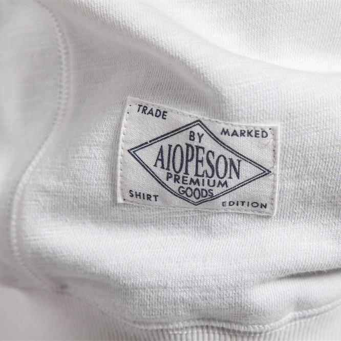 Jaro a Podzim Nový Styl Vůdčí Mikina Pánská Volná Ležérní Jednobarevná Kulatý Výstřih Pulovr Mikina Trendy Pánská