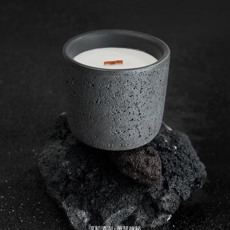 Scented Candle Gift Set