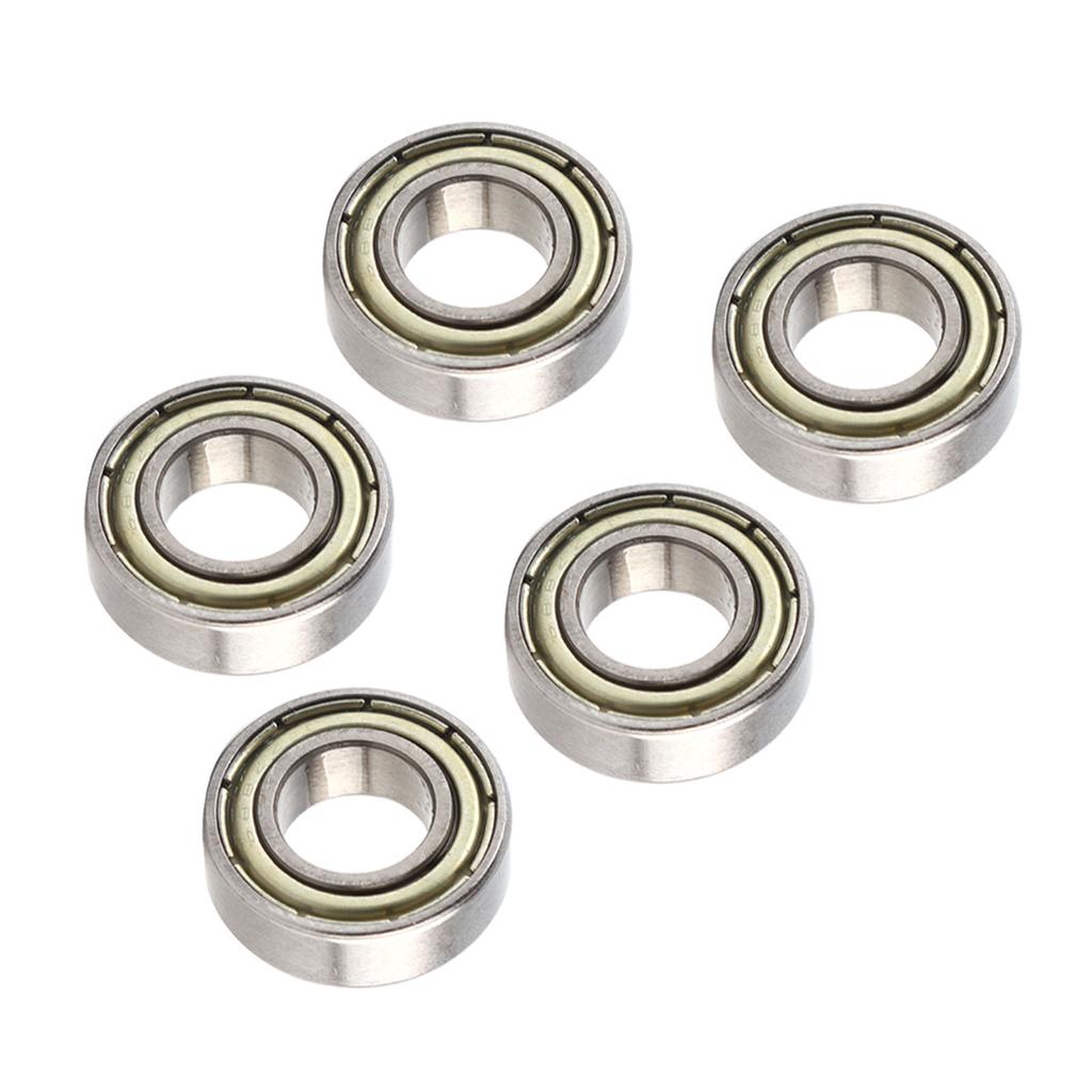 10pcs 688ZZ Miniature Ball Bearings Metal Double Shielded Bearing 8x16x5mm