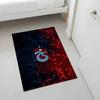 Trabzonspor (19) Teppich Geeignet für Wohnzimmer Schlafzimmer Computerräume Essbereiche und Platzierung Unter Tischen und Stühlen Auch eine Ideale Wahl Für Aus