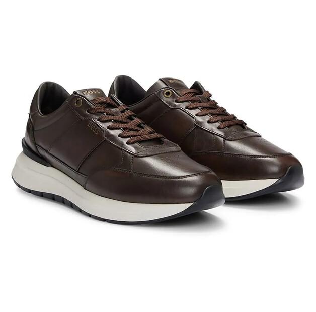 BOSS Jace Bu Sneakers