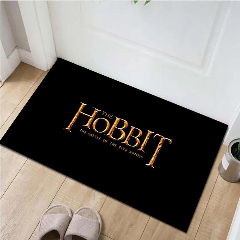 1pc Office Carpet Chair Mats The Battle of Five Armies Perfect for Office Chairs, Living Rooms, Or Bedrooms,Polyester Carpet.HDT031 60cm by 90cm