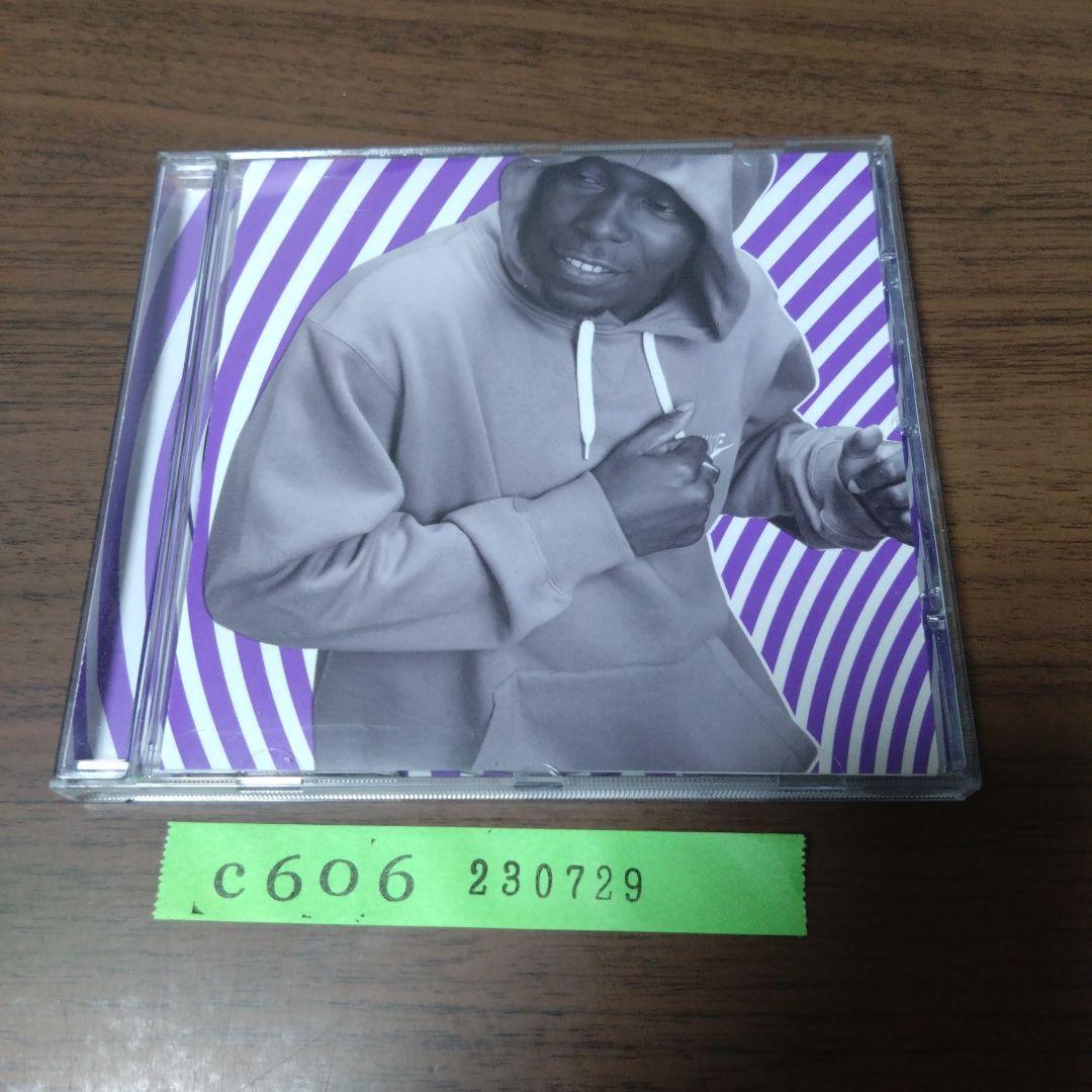 

[USED] DIZZEE RASCAL / FLEX
