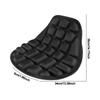 Motorcycle Seat Cushions, Foam Soft and Breathable Seat Cushions, Anti-slip Seats, Motorcycle and Electric Bicycle Accessories