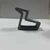 Window And Balcony Door Stops With Track Locks, Balcony Safety Door Stops, Window Door Stops, Sliding Glass Door And Window Anti-collision Wedges