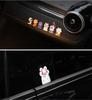 EXCEREY Cat Paw Car Sticker Cute Cat Car Sticker Personalized Creative Car Sticker Cartoon
