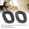 2PCS Replacement Ear Pads for Logitech Zone Vibe 100/Zone Vibe 125/G435 LIGHTSPEED