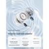 SANAG S8S Ultra Ear-Clip AI Translation Bluetooth Earphones