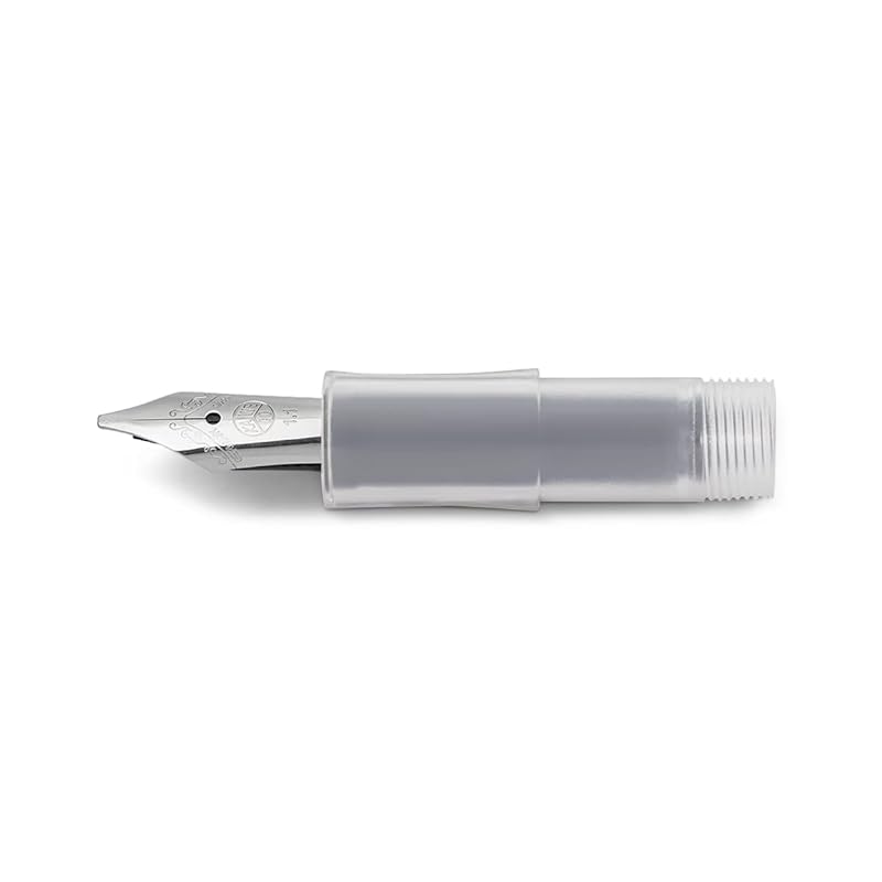 

kaweco sport frosted callygraphie natural coconut exchange for spring handle with 1