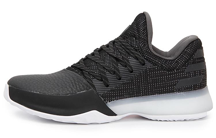 Adidas Harden Vol. 1  Black Diamond  AH2116 40