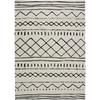 Berber Ethno Rug - 160 X 230 Cm - Natural