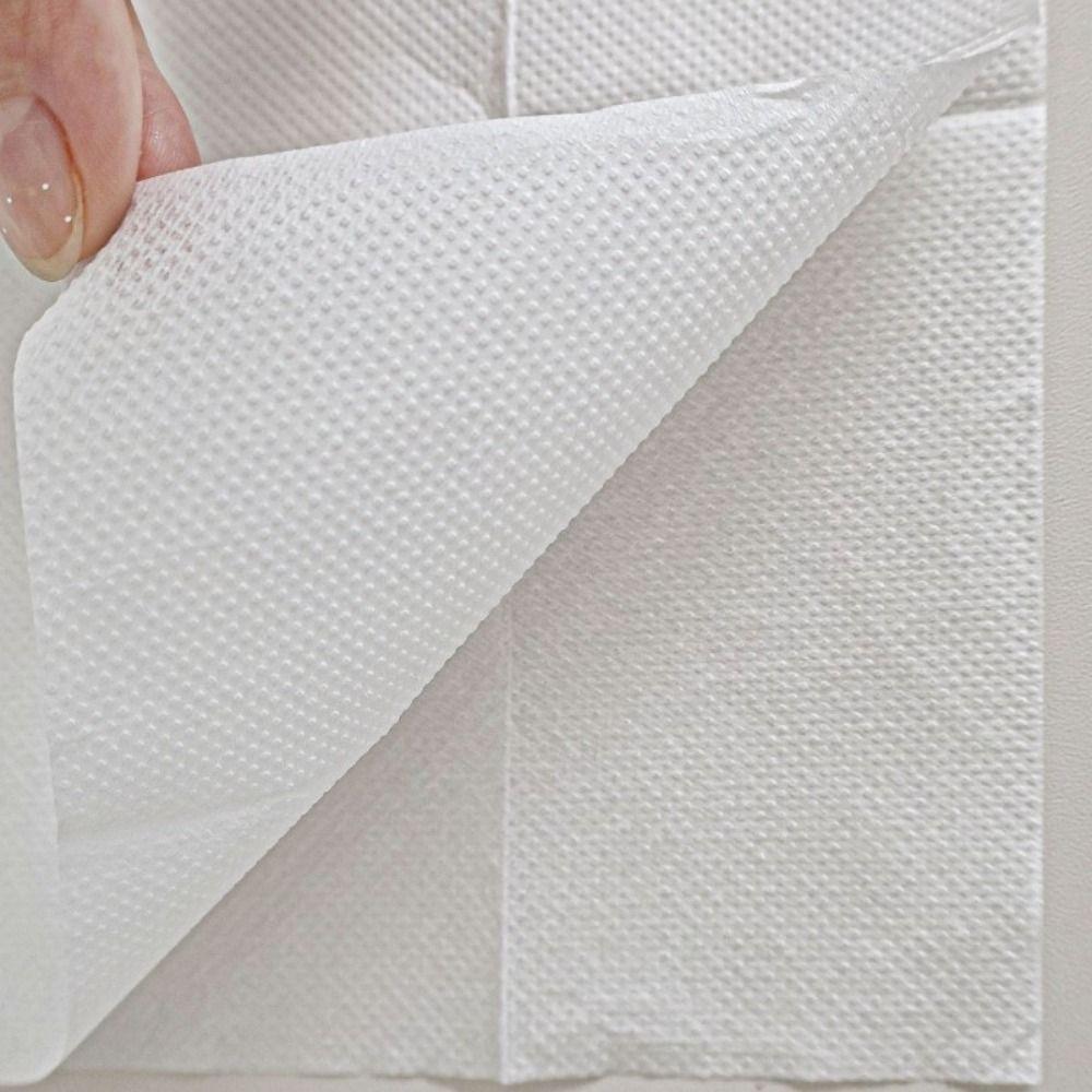 Convenient Prefolded Paper Napkins Hygiene Dinner Napkins  Cafe Supplies