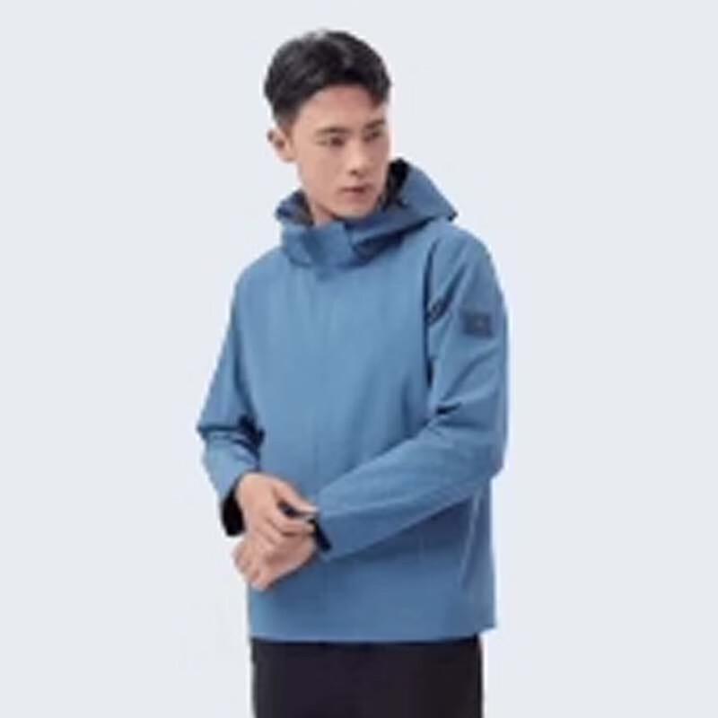 SCALER Men s Softshell Windproof Jacket F2615341 XXXXXL