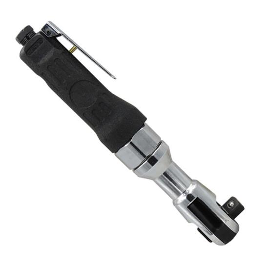 

1/2-дюймовый пневматический ключ с прямым хвостовиком из легированной стали, инструмент для ремонта