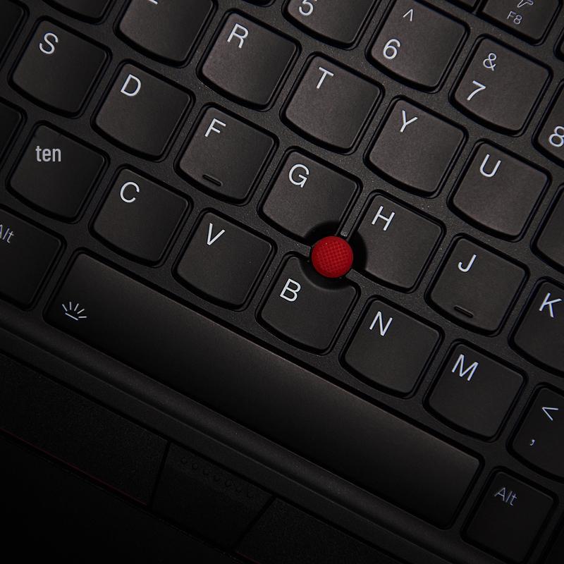 Lenovo ThinkPad E16 Gen 4 Business Laptop (CN Version)