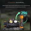 FENIX HM65R V2.0 Headlamp