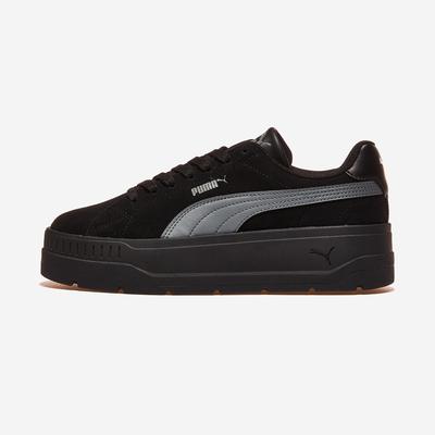Carmen Classic ESD [PKI40729701-PUMA Black-Cool Dark Gray]