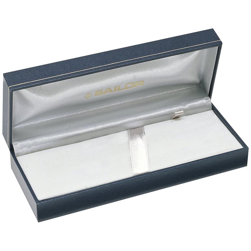 Sailor 11-1201-270 Pluma Estilográfica 1911 Color Amarillo Fino de Japón