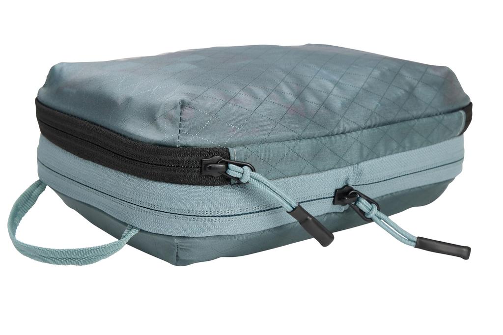 THULE Bag In Bag Thule Compression Packing Cube Small Pond Gray 3205114