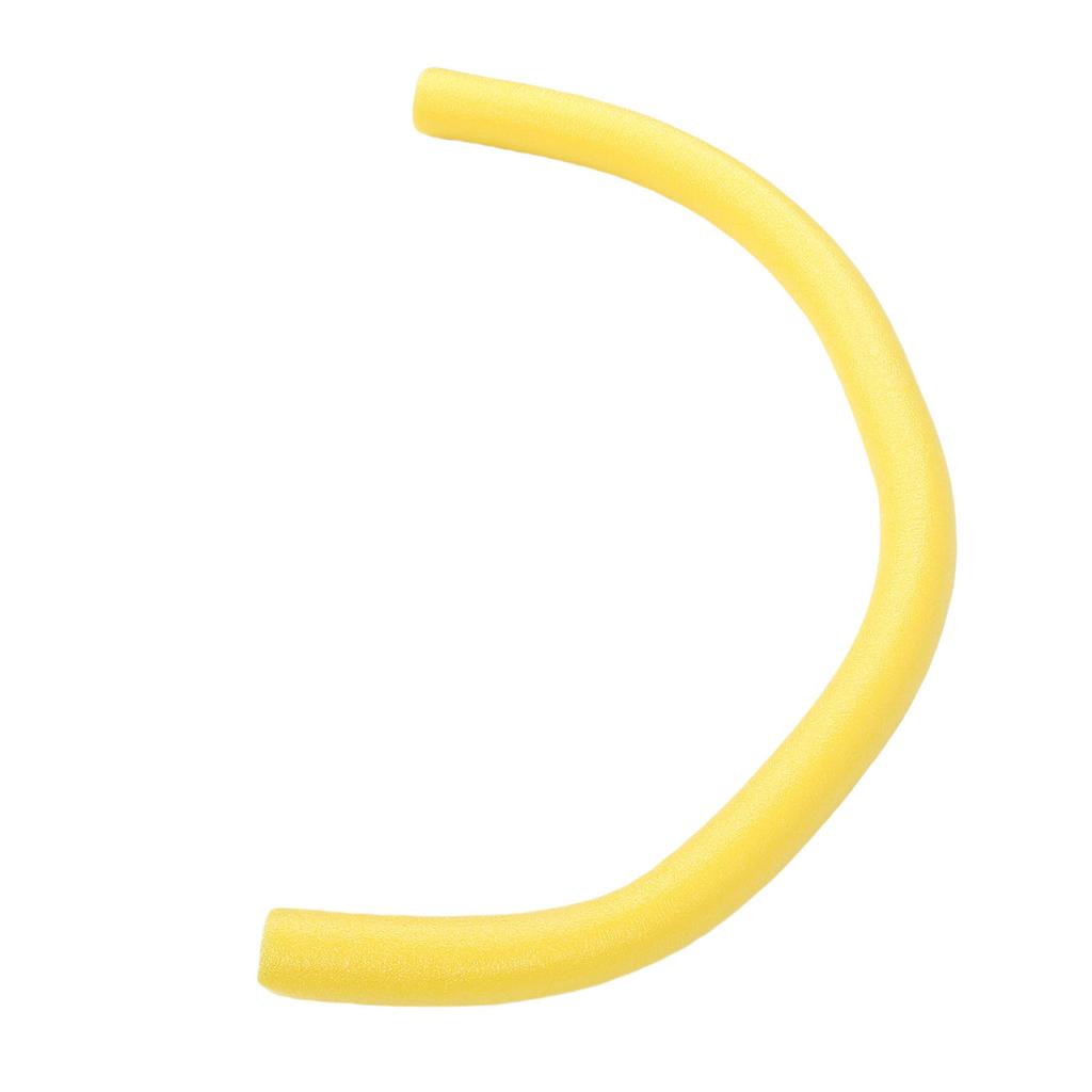 Floating Pool Noodle 51.18 Inches Bright Color Swimming Foam Tube for Pool Lake Ocean Use