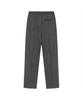 NOTIG Knitlike Sweatpants Charcoal Gray_Olw1Ptlp110Cg