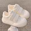 High-heel Versatile Shoes - Women's New Style Sport and Casual Shoes - Platform Shoes