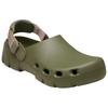 Birkenstock Birki Flow EVA Versatile Casual Clogs Unisex clogs Khaki 1030473
