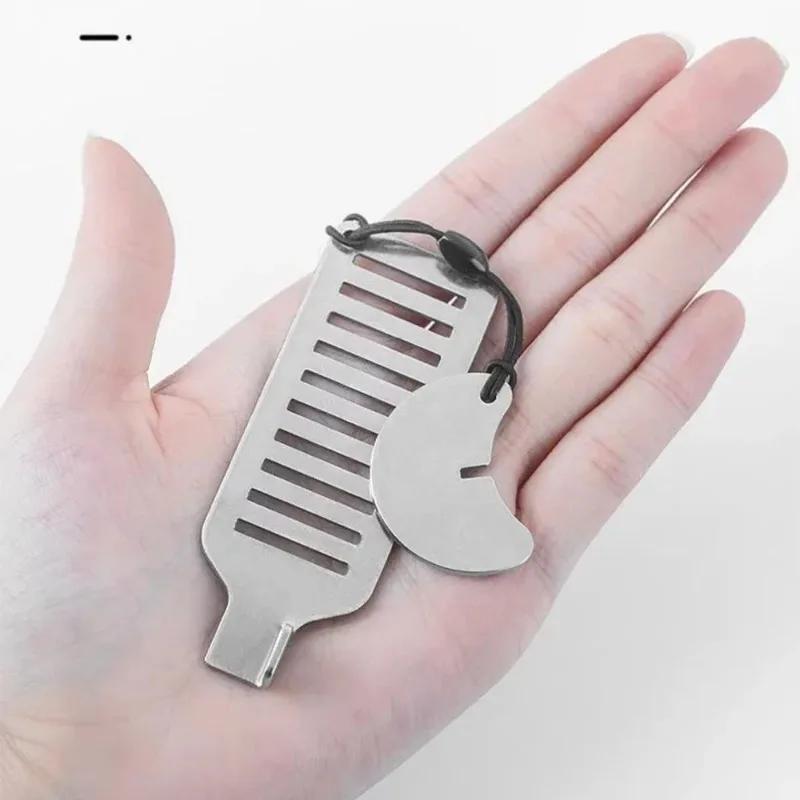 

Портативный дверной замок - Замок безопасности для путешествий и отелей