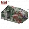 Zhongque 93-Type Squad Tent