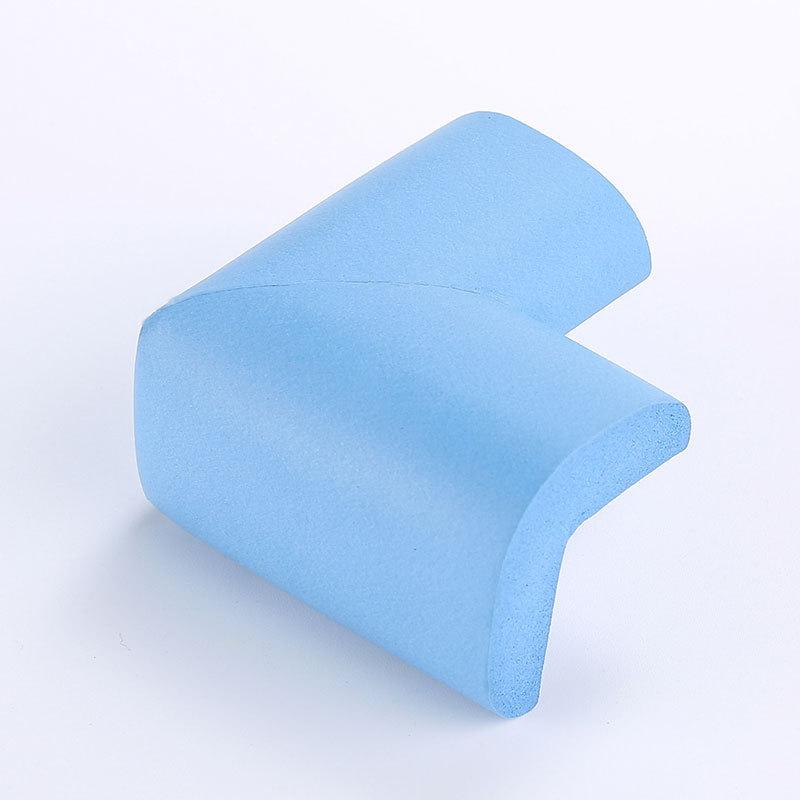 4Pcs/lot Children Protection Corner Soft Table Desk Children Safety Corner Babys Safety Edge Guards