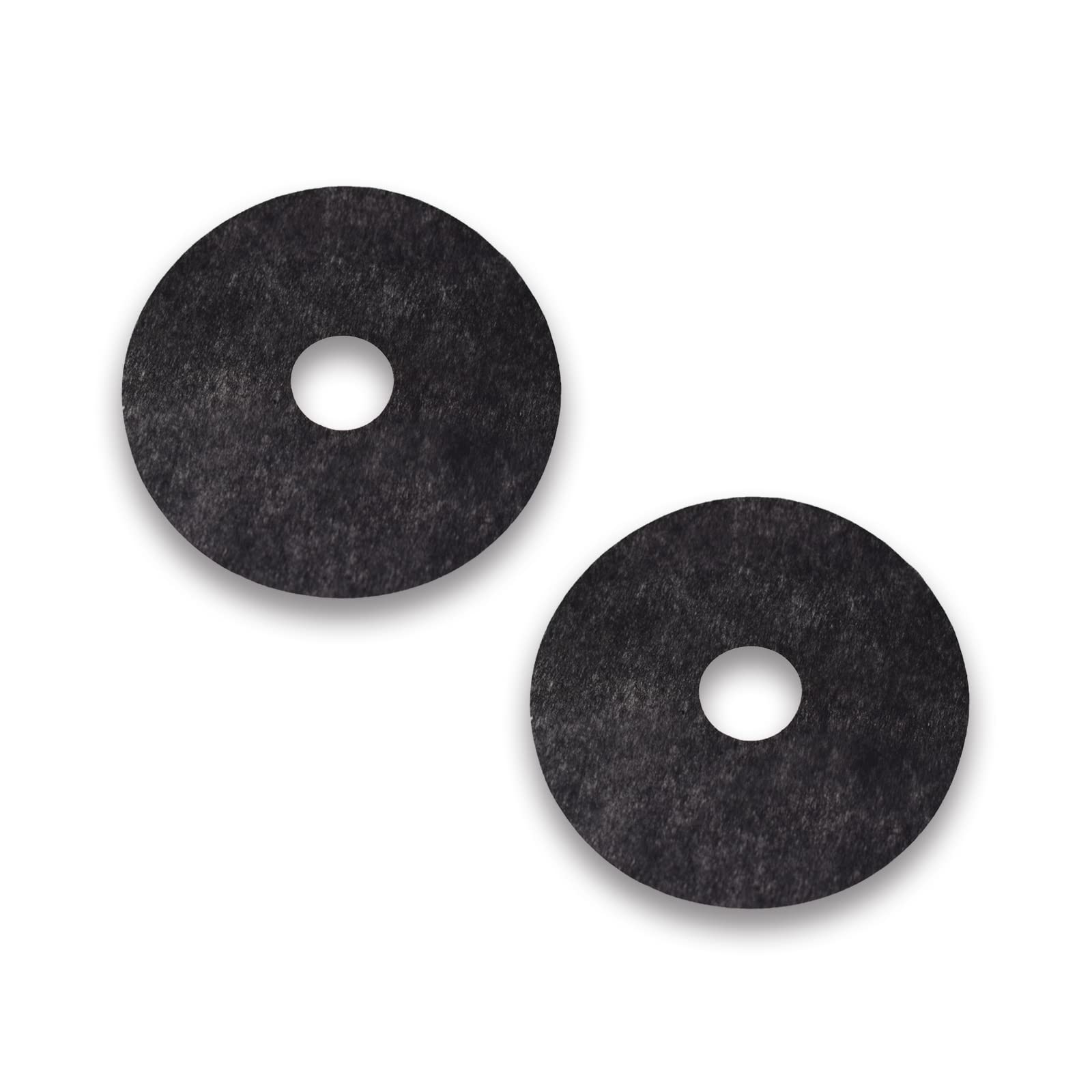 

KOME Запасные бумажные фильтры, совместимые с Rinnai, для сушилок для одежды, упаковка 100 шт. (DPF-100)