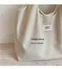Trendy 2026 Women's Polka Dot Large Capacity Crossbody Tote - Perfect for School & Summer Commuting