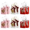 Ambalaj pentru cadouri
– Saci de ambalare și organza