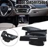 Cup Holder For Car Center Console Plastic Design Quick Installation Dashboard Drink Holder 51459173464 51459173468