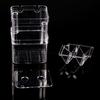 Acrylic Betta Fry Breeding & Isolation Box for Tropical Fish Spawning