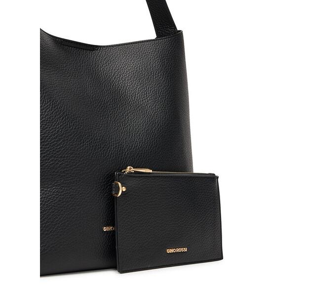 Bag Gino Rossi Gino Rossi C-THANA-KQ031 Black