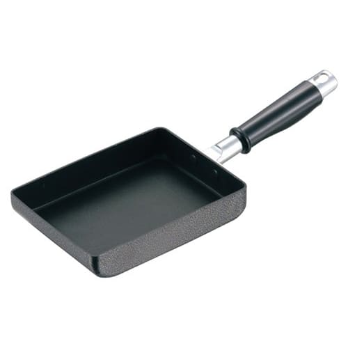 Black Stone Omelet Pan, Extra Large, 210 x 230