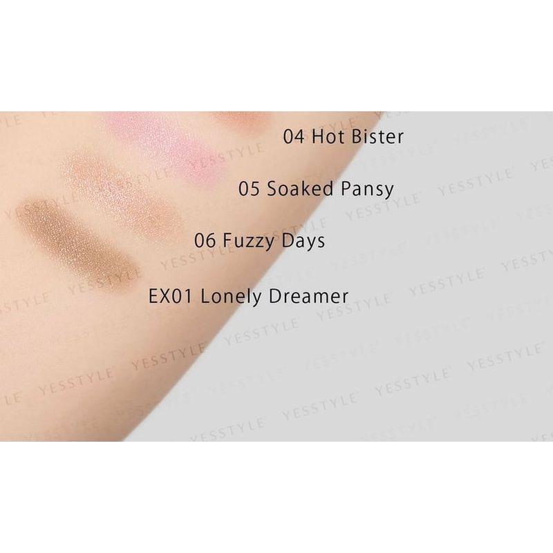 Celvoke - Vatic Eyes Palette S